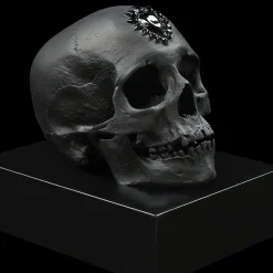Cheap Eternal Sleep, Damien Hirst & , 2017 Sculptures