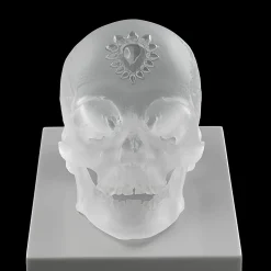 Online Eternal Sleep, Damien Hirst & , 2017 Sculptures