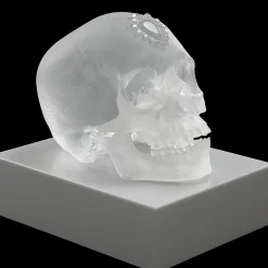 Online Eternal Sleep, Damien Hirst & , 2017 Sculptures