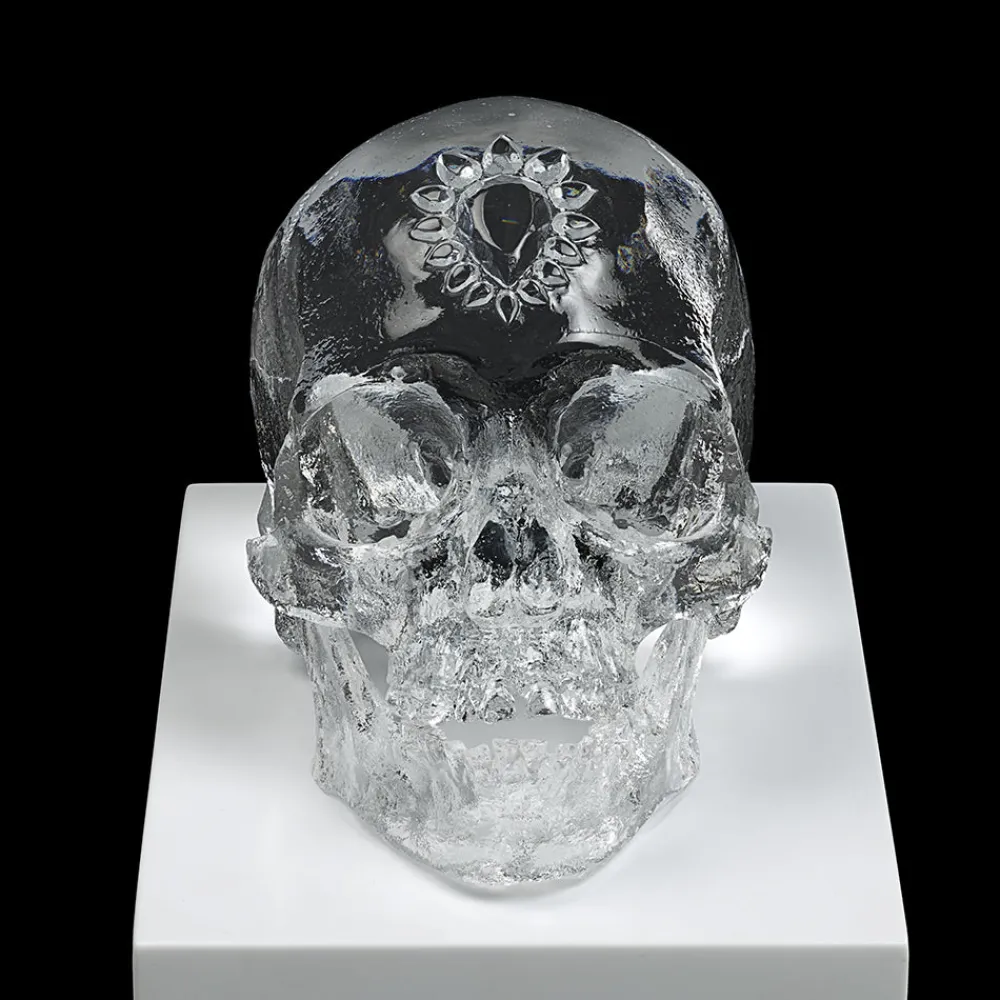 Best Sale Eternal Sleep, Damien Hirst & , 2017 Sculptures