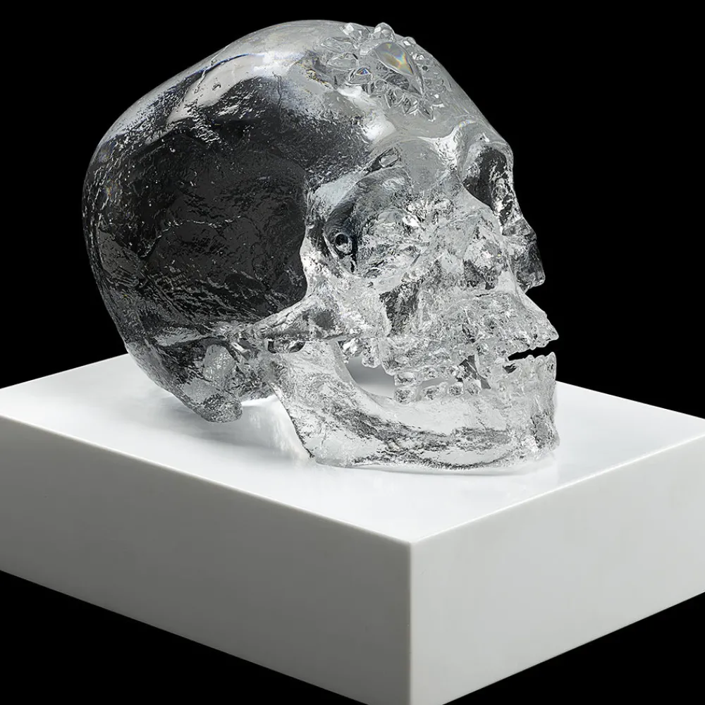 Best Sale Eternal Sleep, Damien Hirst & , 2017 Sculptures