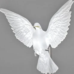 Hot Eternal Truth, Damien Hirst & , 2017 Sculptures