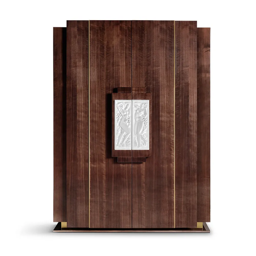 Outlet Femme Bras Levés cabinet Furniture