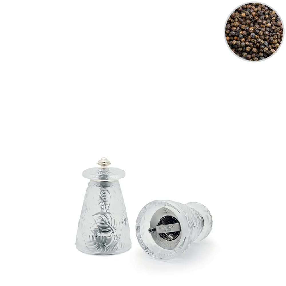 Best Sale Feuilles pepper grinder Table Accessories