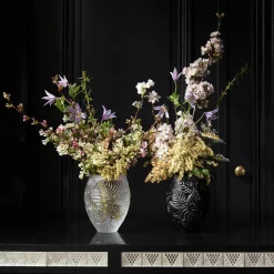 Hot Feuilles vase Vases
