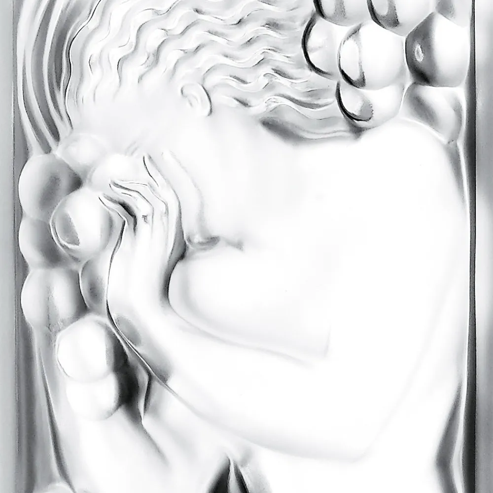 Hot Figurine et Raisins decorative panel Furniture