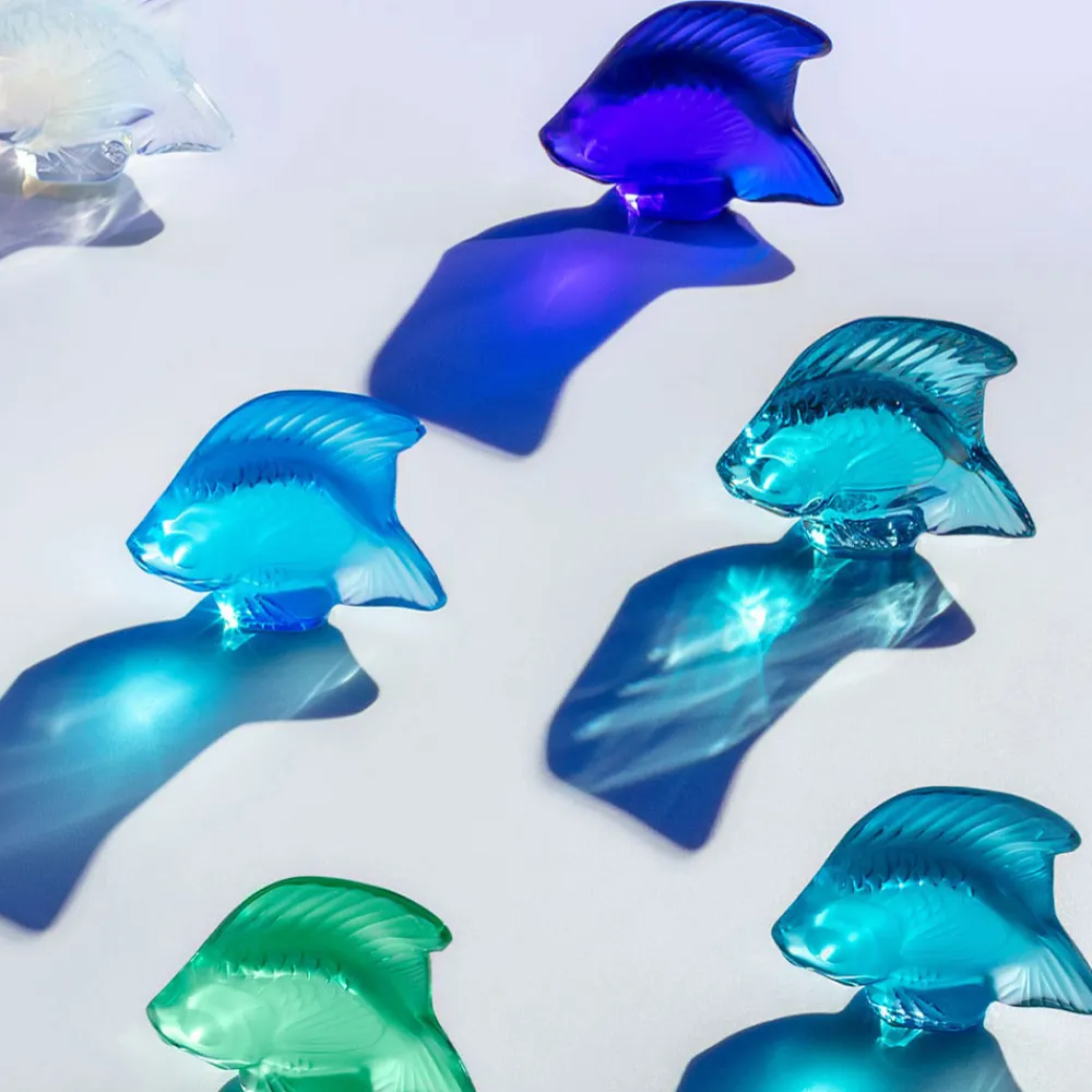 Outlet Fish sculpture Sculptures