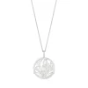 Outlet Fleur de Neige Pendant Pendants