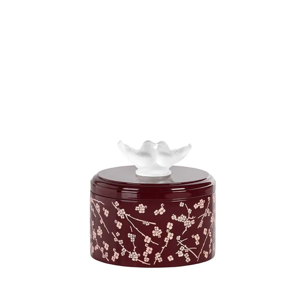 Flash Sale Fleurs de Cerisier box, medium size Boxes