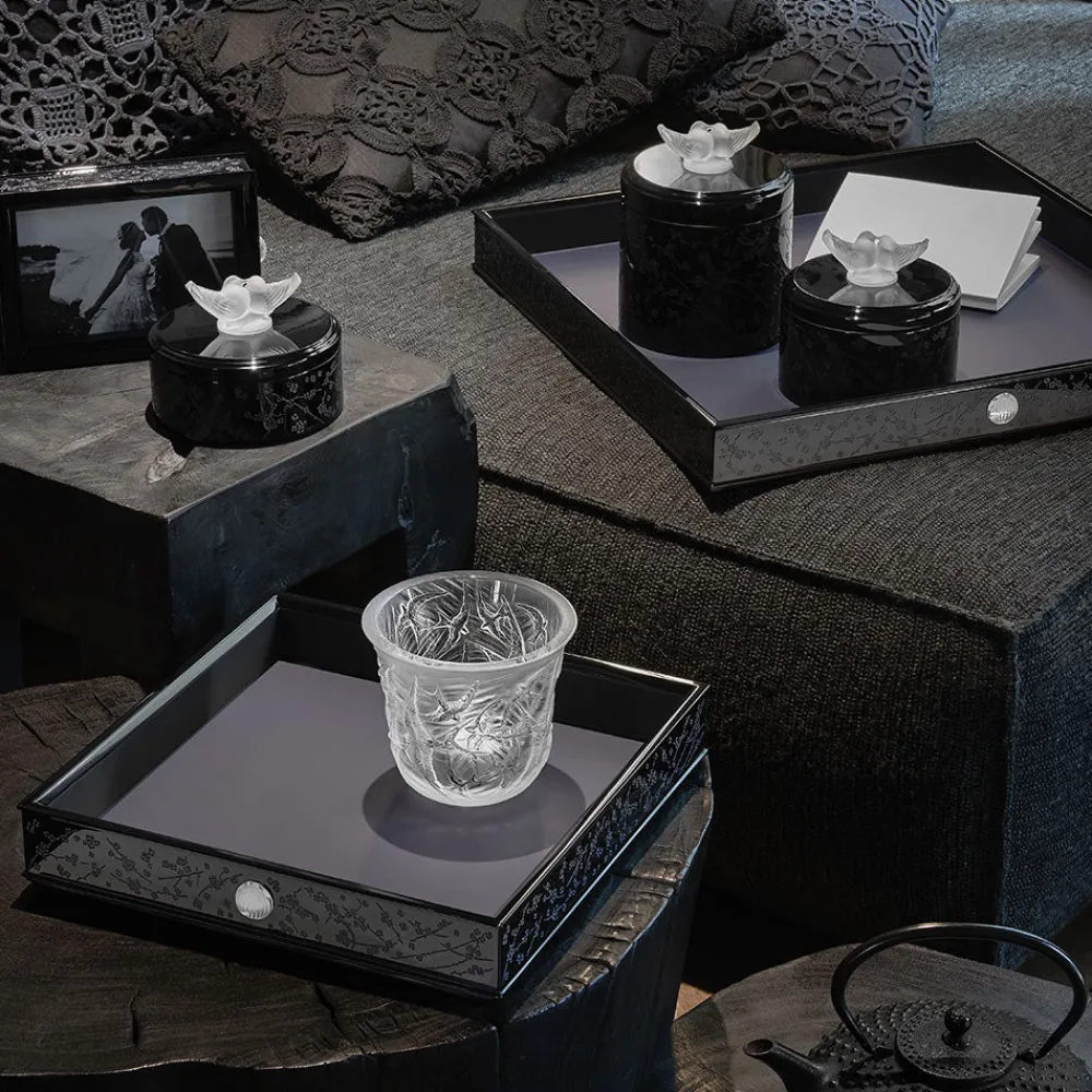 Shop Fleurs de Cerisier box, small size Boxes