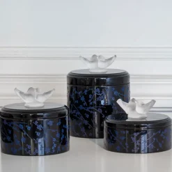 Shop Fleurs de Cerisier box, small size Boxes