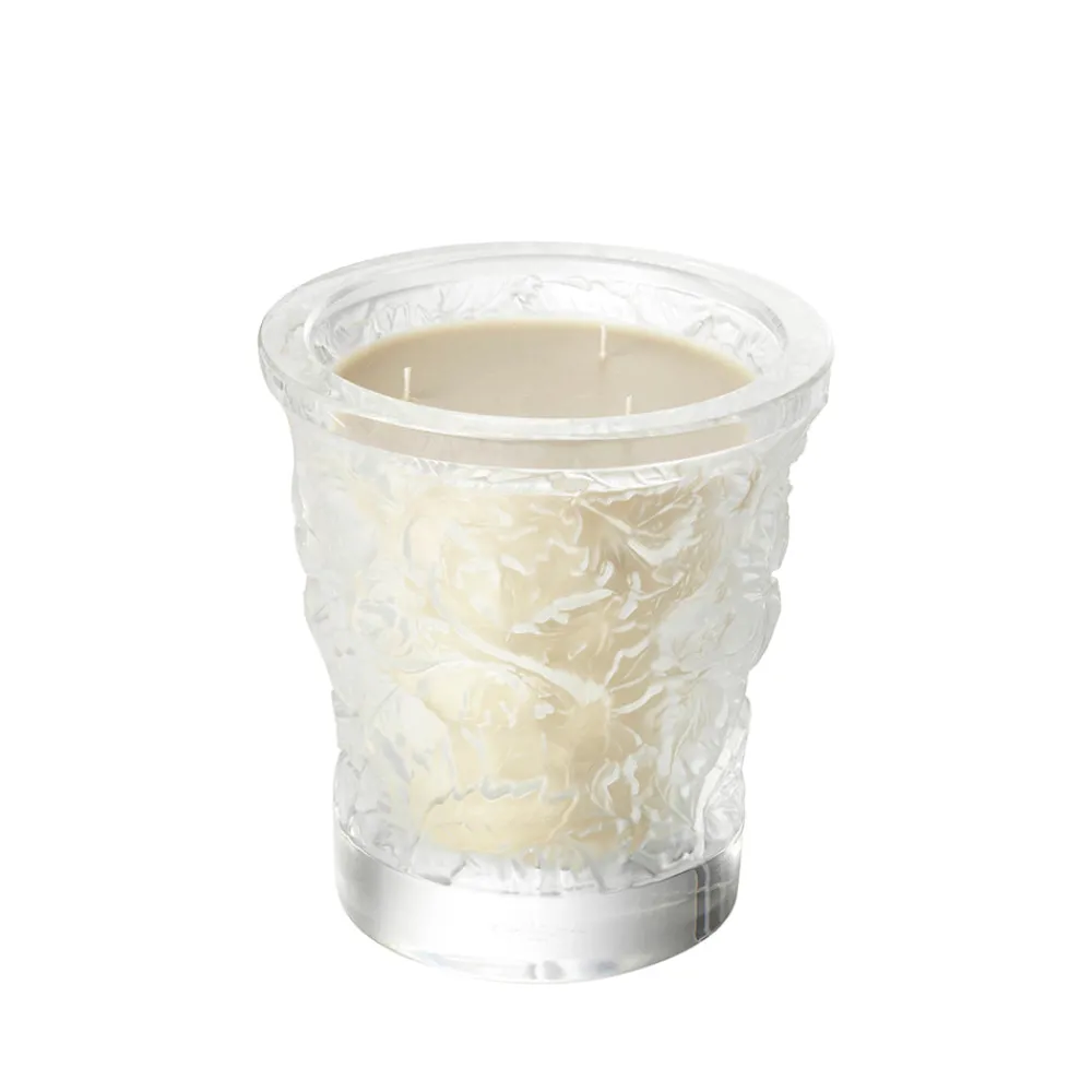 Flash Sale Forest, Crystal Scented Candle Crystal Editions|Crystal Candles