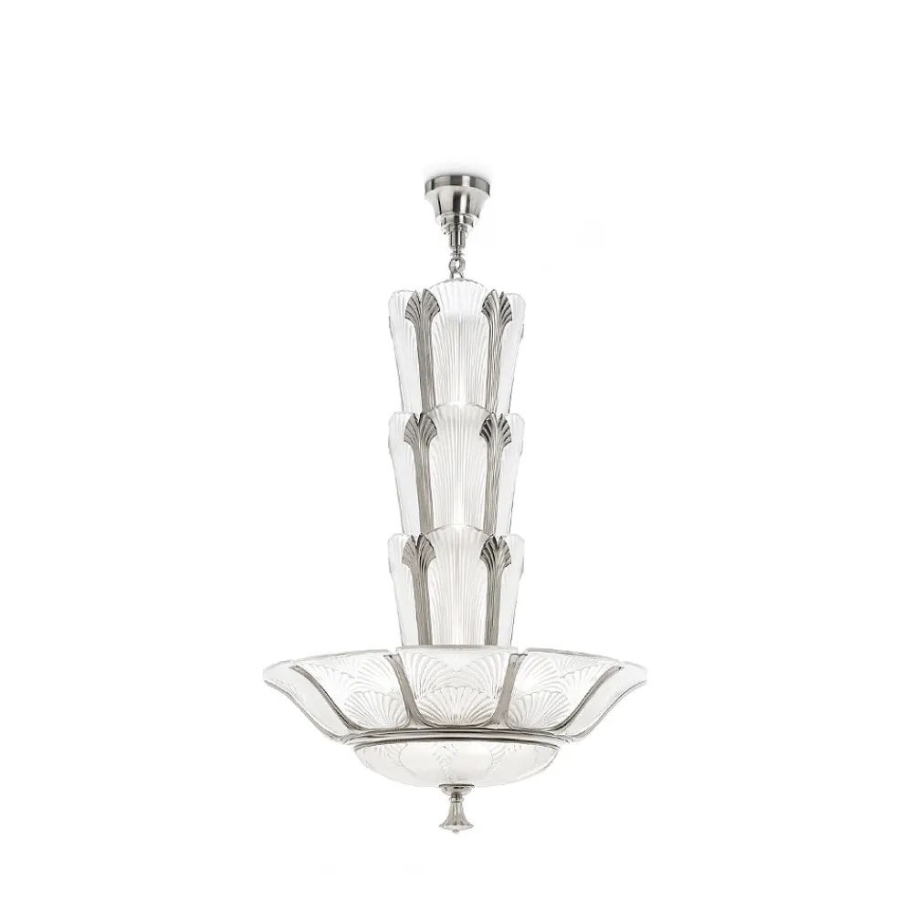 Cheap Ginkgo chandelier Lighting