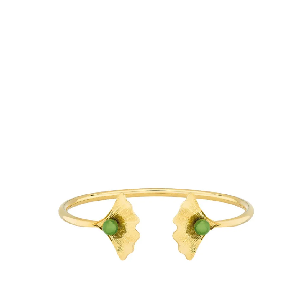 Sale Ginkgo flexible bracelet Bracelets