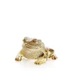Discount Gregoire Toad sculpture Sculptures