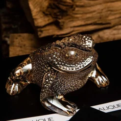 Discount Gregoire Toad sculpture Sculptures