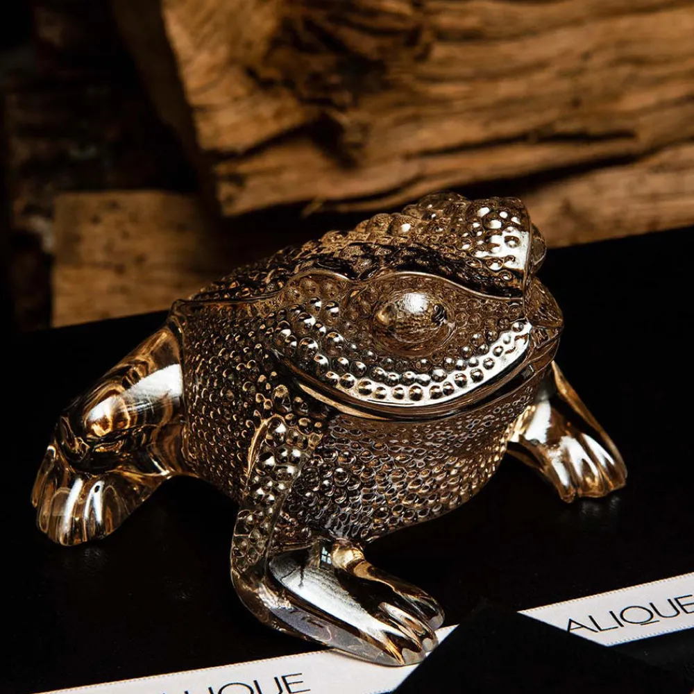 Discount Gregoire Toad sculpture Sculptures