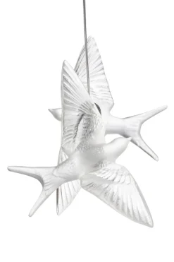 Online Hirondelles ceiling lamp Lighting