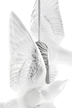 Online Hirondelles ceiling lamp Lighting