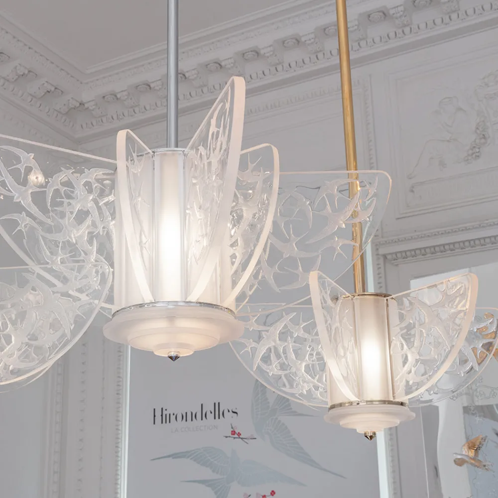 Sale Hirondelles chandelier Lighting