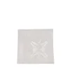 Flash Sale Hirondelles embroidered napkin Soft Furnishings