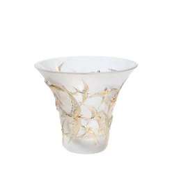 Best Sale Hirondelles flared vase Vases