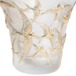 Best Sale Hirondelles flared vase Vases