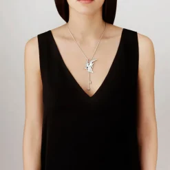 Store Hirondelles Necklace Necklaces