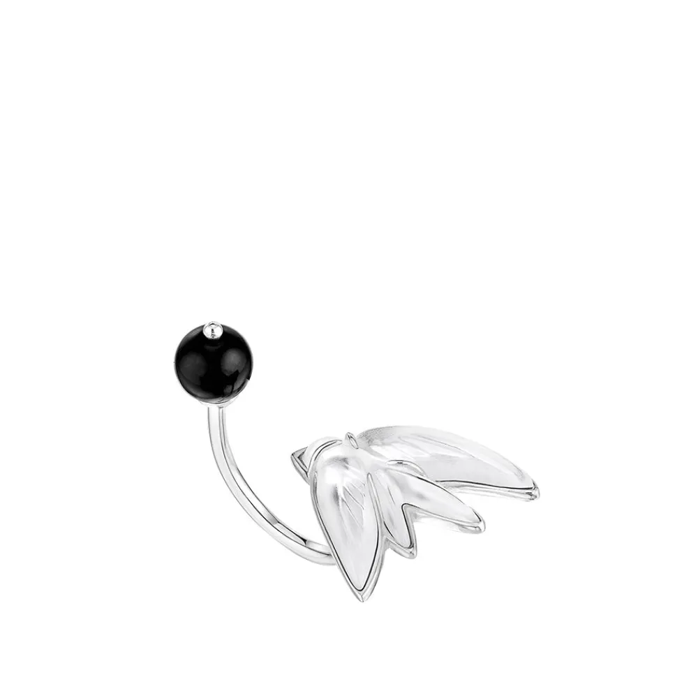 Hot Hirondelles Ring Rings