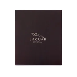 Outlet Jaguar Crystal I Crystal Limited Editions