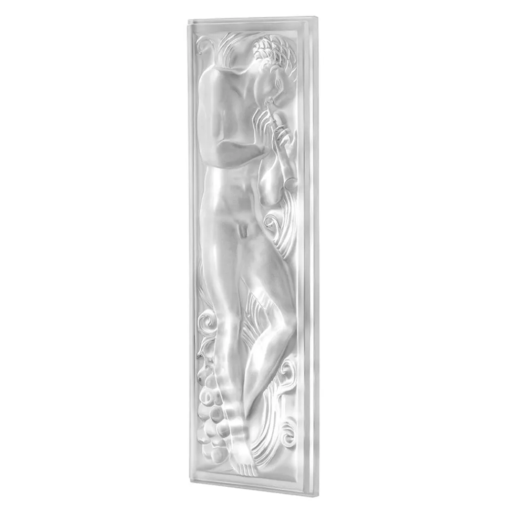 Cheap Joueur de Pipeau decorative panel Furniture