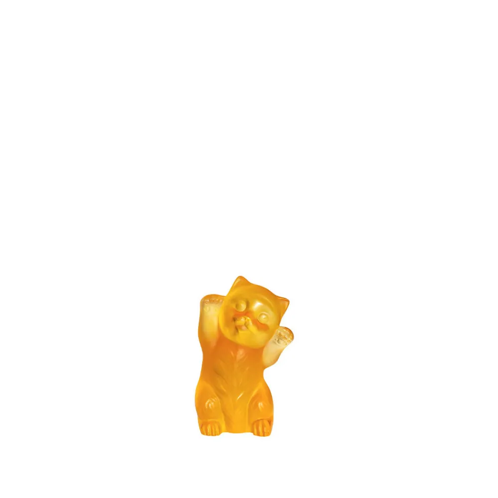 New Kitten sculpture Sculptures
