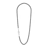 Online La Flûte Enchantée Reversible Long Necklace Necklaces