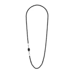 Online La Flûte Enchantée Reversible Long Necklace Necklaces