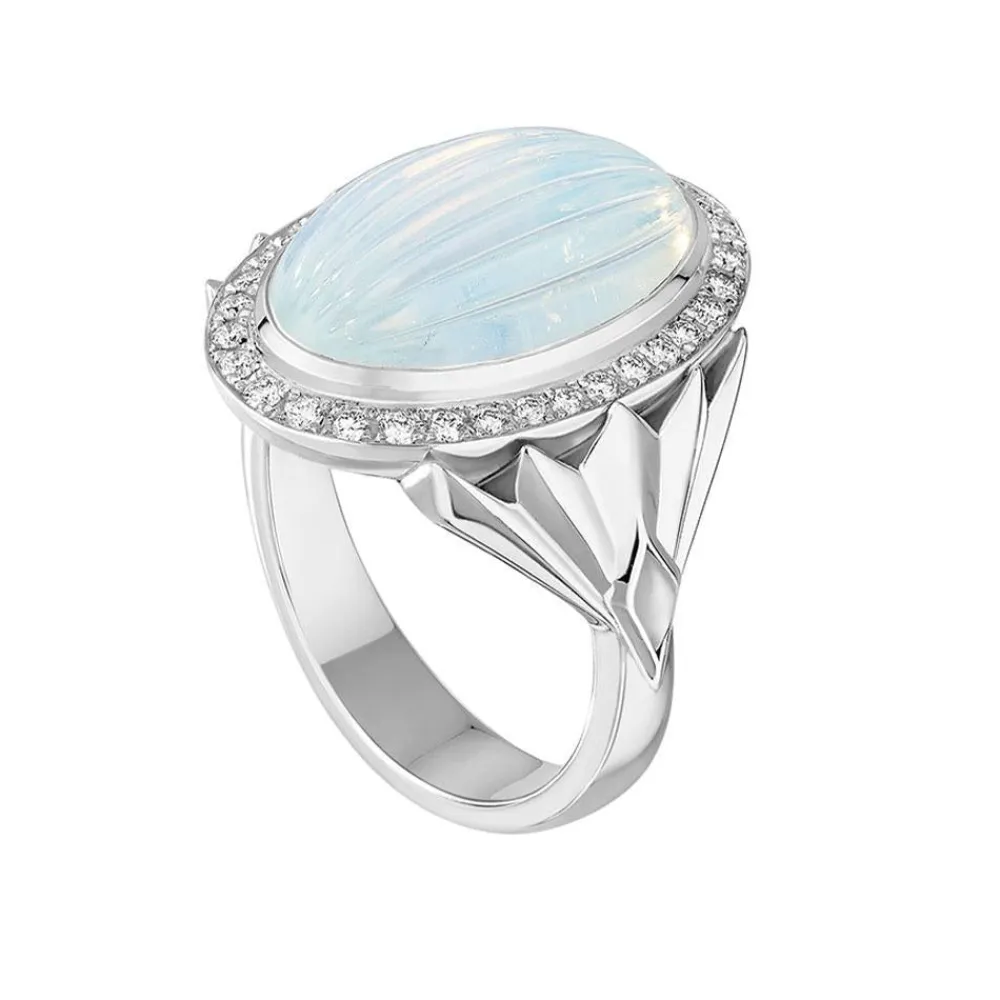 Cheap La Flûte Enchantée Ring Rings