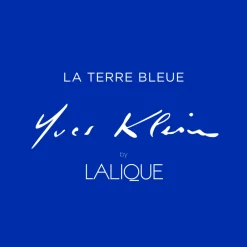 Fashion La Terre Bleue, Yves Klein ™ by , 2015 Sculptures