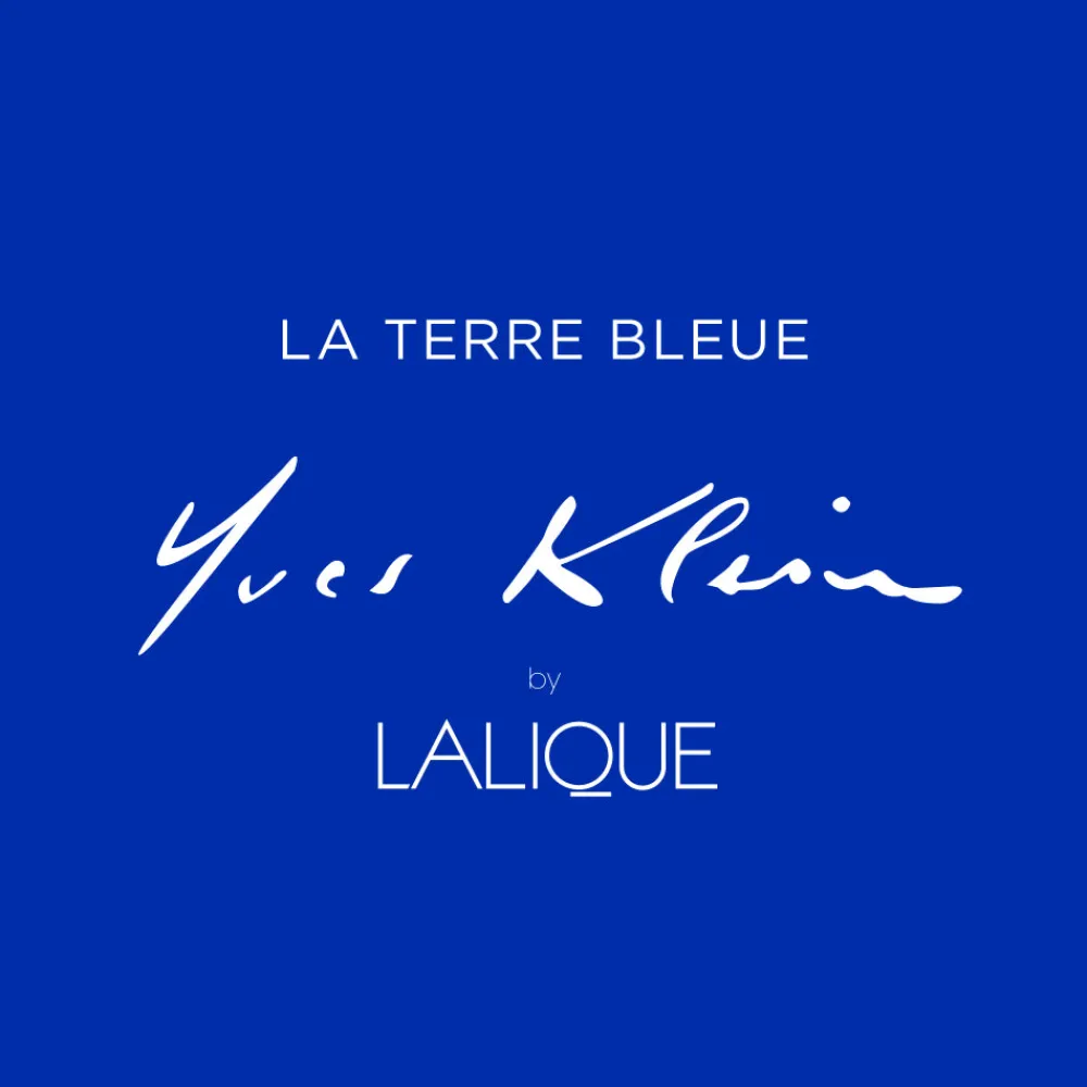 Fashion La Terre Bleue, Yves Klein ™ by , 2015 Sculptures