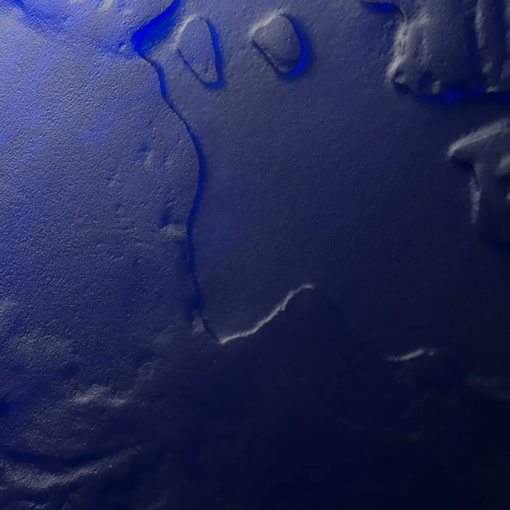 Fashion La Terre Bleue, Yves Klein ™ by , 2015 Sculptures