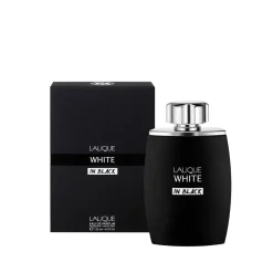 Sale White In Black, Eau de Parfum Men's Fragrances