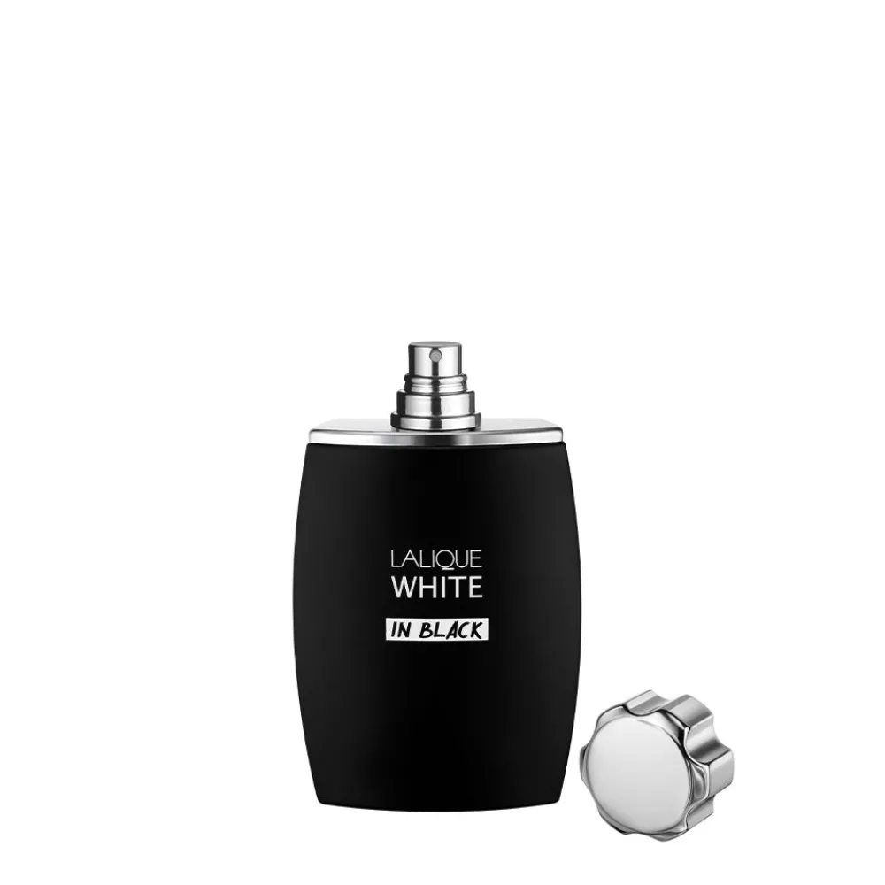 Sale White In Black, Eau de Parfum Men's Fragrances