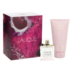 Fashion L'Amour, Gift Set 2024 Women Women's Fragrances