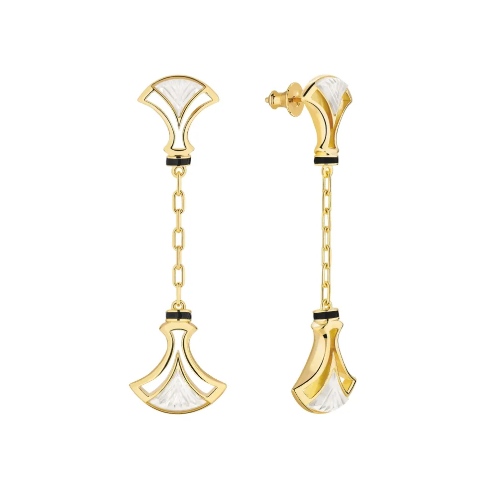 Hot Larcade Earrings Earrings