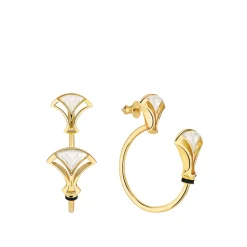 Sale Larcade Hoops Earrings Earrings