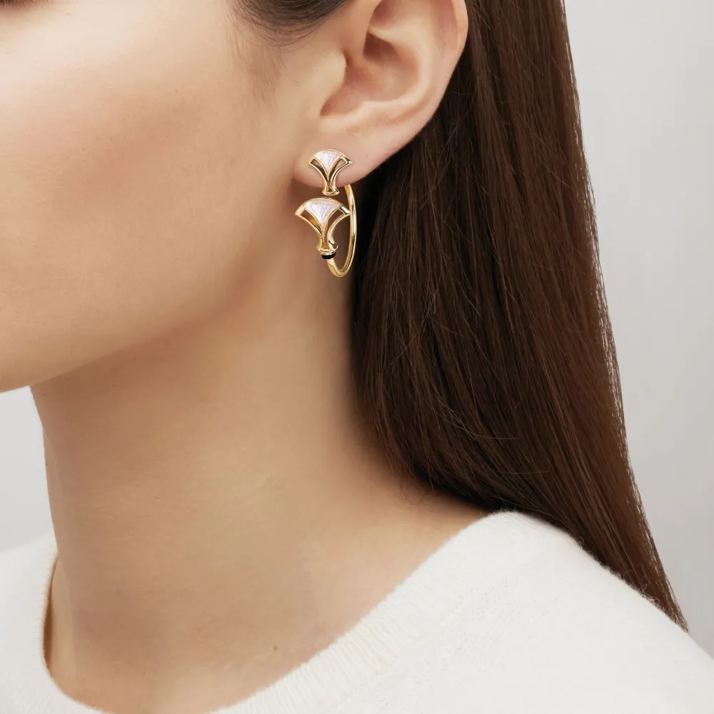 Sale Larcade Hoops Earrings Earrings