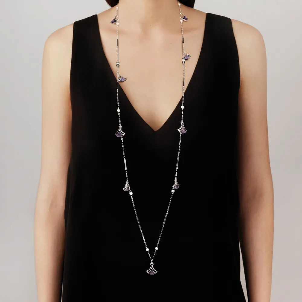 Online Larcade Necklace Necklaces