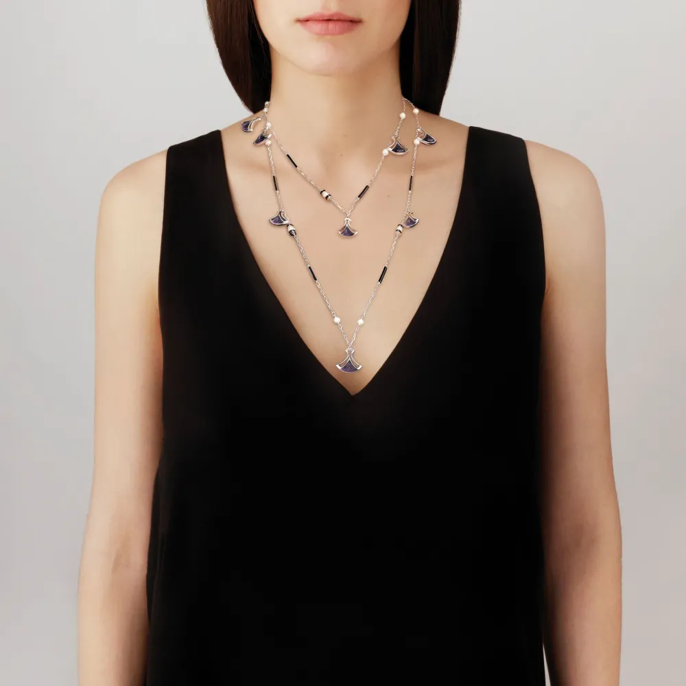 Online Larcade Necklace Necklaces