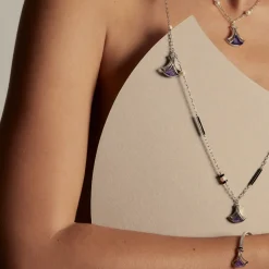Online Larcade Necklace Necklaces