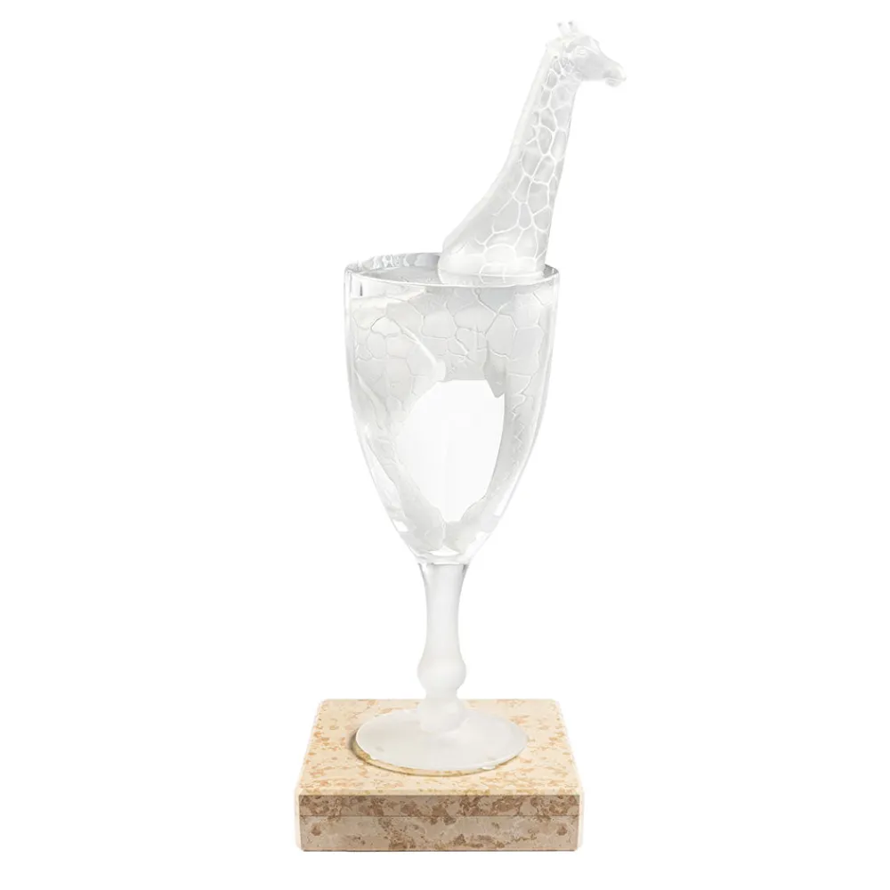 Best Le Bain de Cristal, René Magritte et , 2023 Sculptures