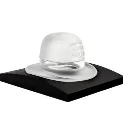 Store Le Bouchon d'épouvante, René Magritte and , 2023 Sculptures