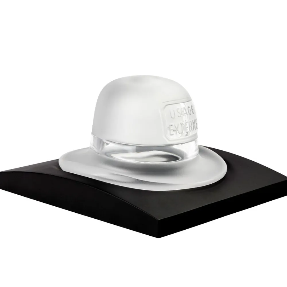 Store Le Bouchon d'épouvante, René Magritte and , 2023 Sculptures
